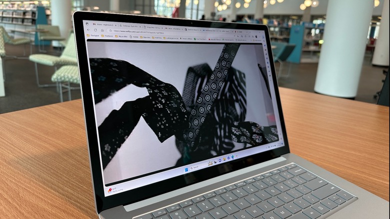 Surface Laptop 5