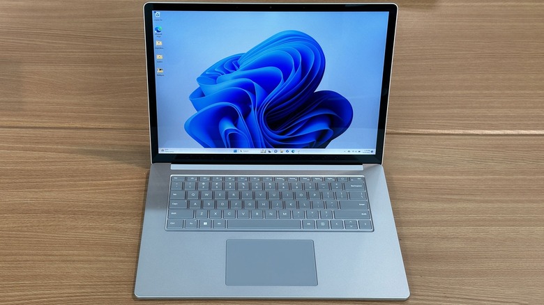 Surface Laptop 5