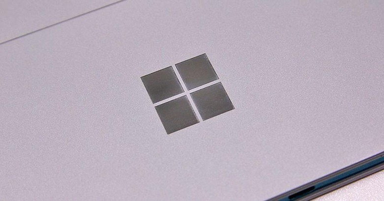 Microsoft Surface PC tipped for reveal in October