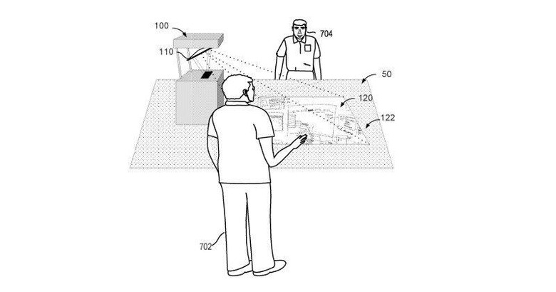 surface-patent