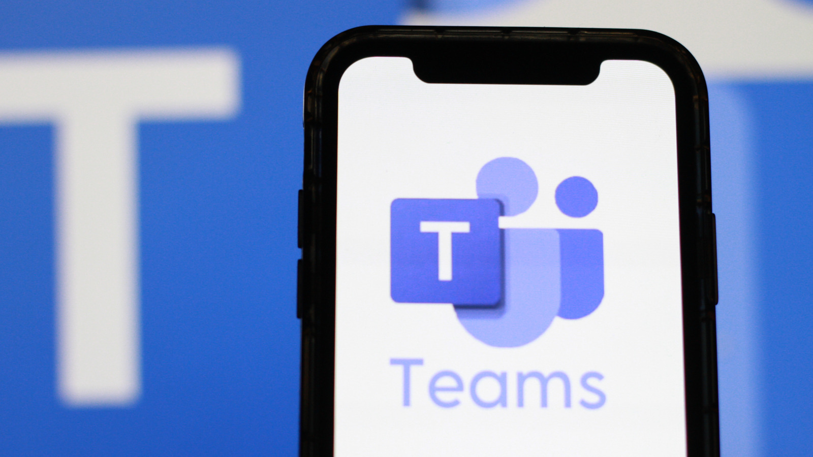 Microsoft Teams Is Getting An Update You Should Know About - Sharing Your Location With Your Boss - SlashGear