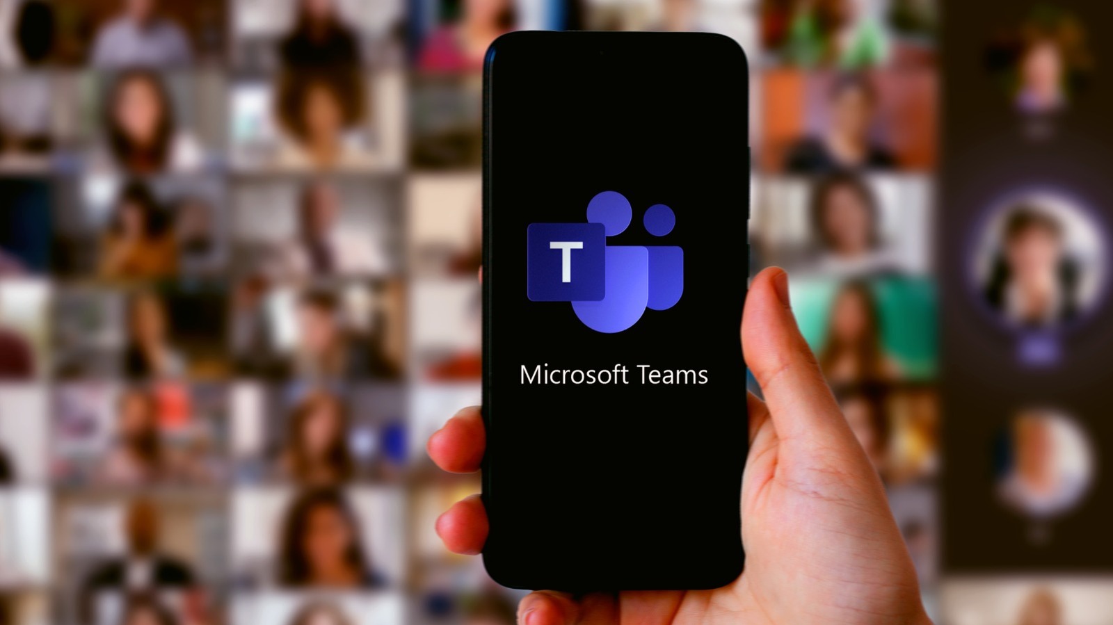 Microsoft Teams Is Rolling Out A Feature To Stop You From Recording Meetings
