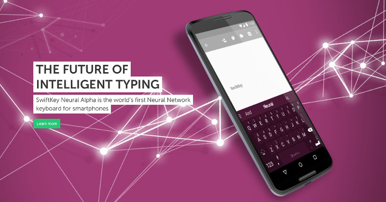 swiftkey