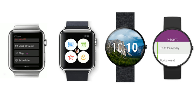 ms-smartwatch-apps