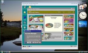 Virtual PC 2007