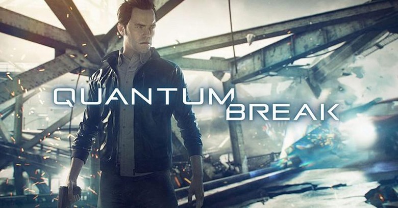 Quantum-Break