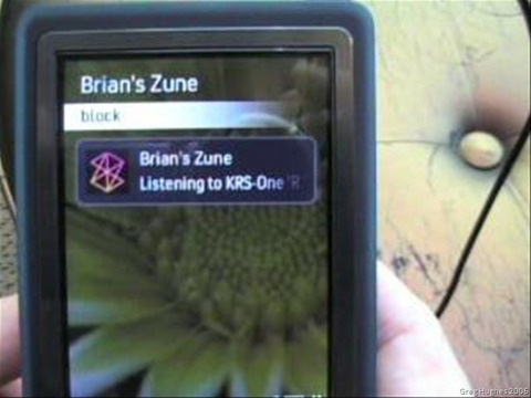 Zune