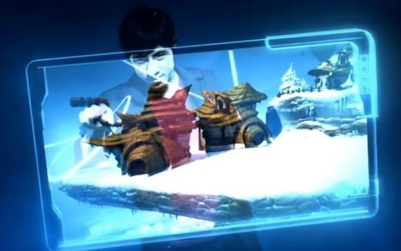 project-spark-580