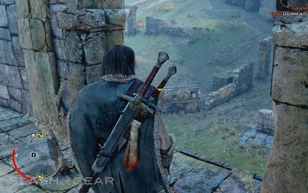 Game Review: Middle Earth Shadow of Mordor, by J. King, Casual Rambling