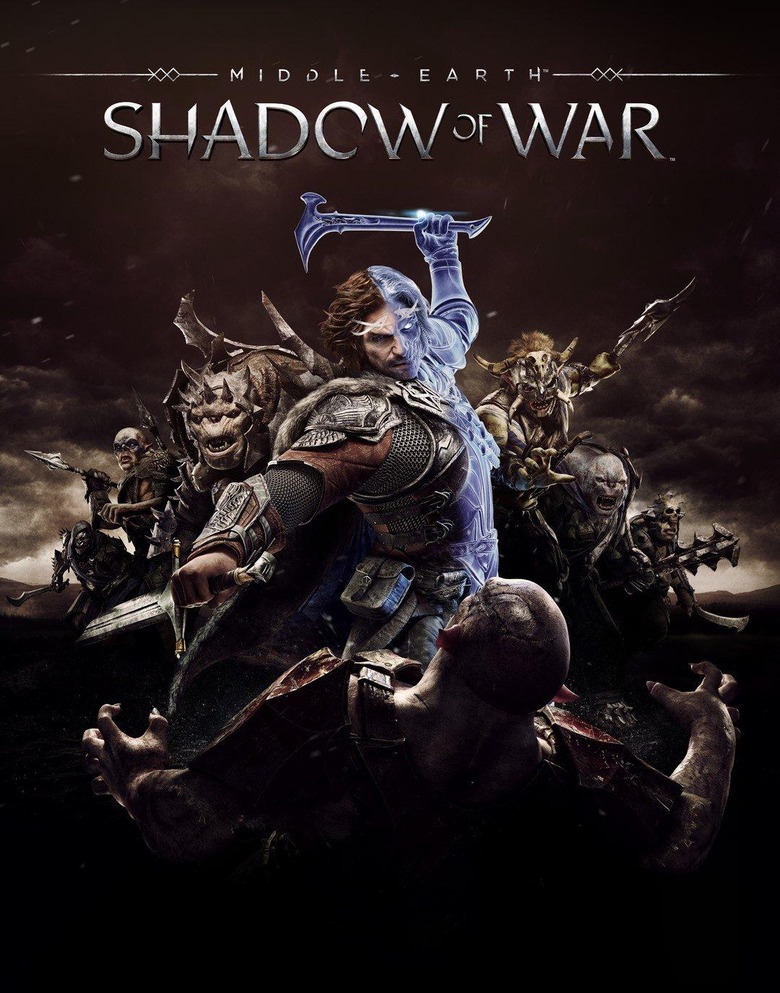 Target leak Shadow of Mordor sequel, titled Middle-earth: Shadow