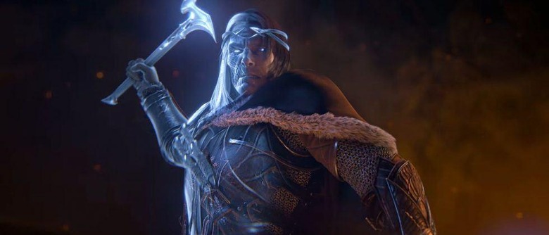 Middle-Earth: Shadow Of War Officially Confirmed, Out This August