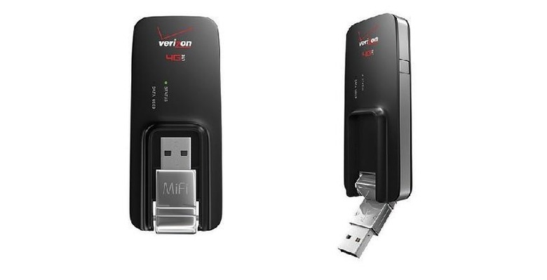 Verizon Jetpack 4G LTE Mobile Hotspot MiFi 5510L Review