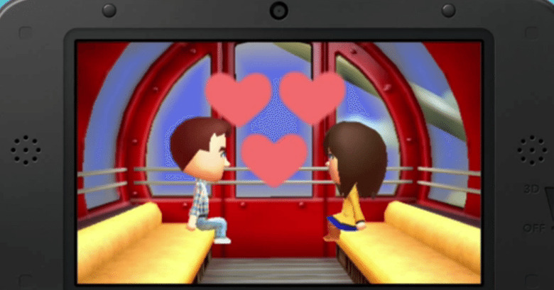 Miitomo Is Nintendo's First Mobile Game