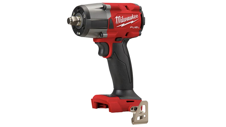 M18 Fuel ½-inch Mid-Torque Impact Wrench
