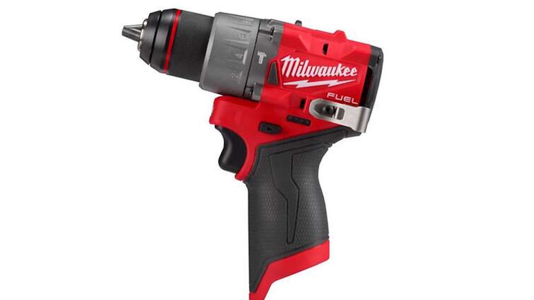 M12 Fuel ½-inch Hammer Drill/Driver