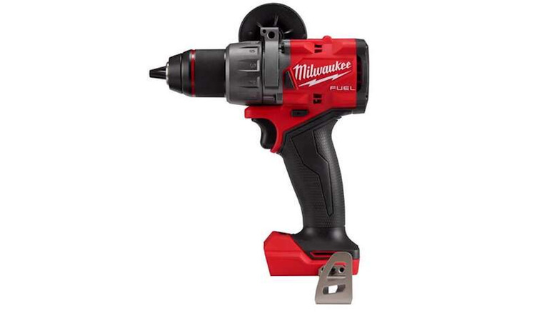 M18 Fuel ½-inch Hammer Drill/Driver