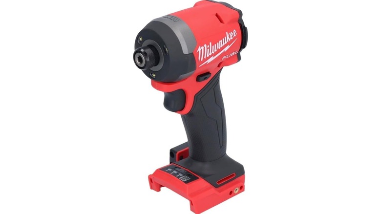 M18 FUEL ¼-inch Hex Impact Driver