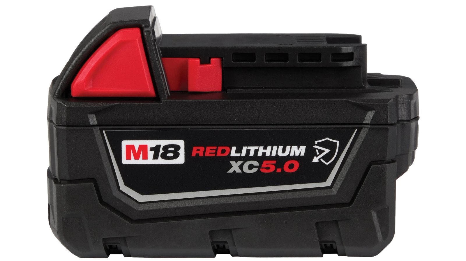 Milwaukee M18 Resistant Battery Vs. Regular: What's The Difference?