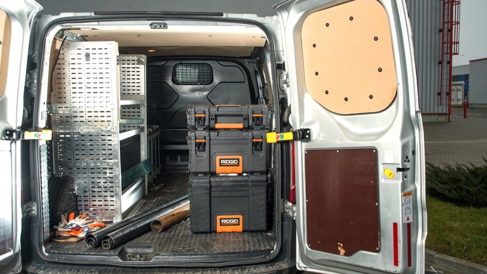 Milwaukee Packout Is Great, But This Underrated Alternative Costs A Lot Less