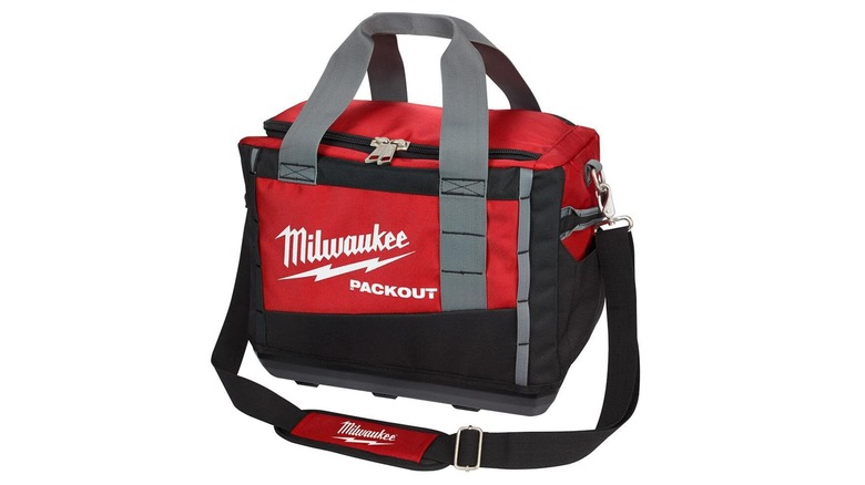 Milwaukee 15-Inch Packout Tool Bag