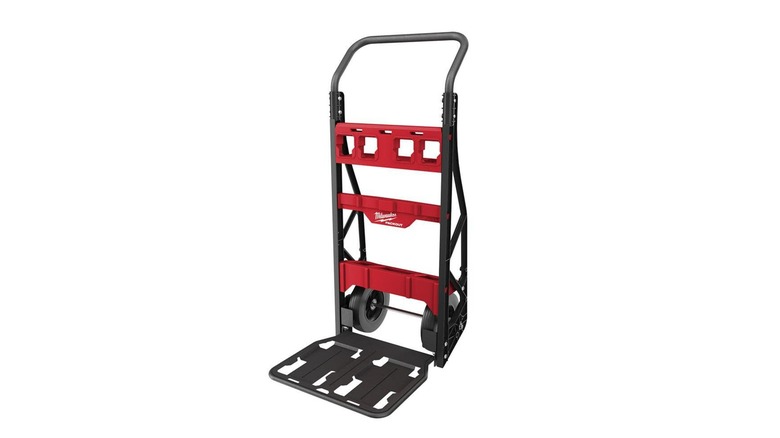 Milwaukee Packout 2-Wheel Cart