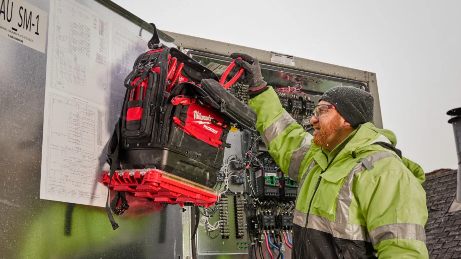 Milwaukee Packout Vs. Veto Pro Pac: How Do These Tool Backpacks Compare?
