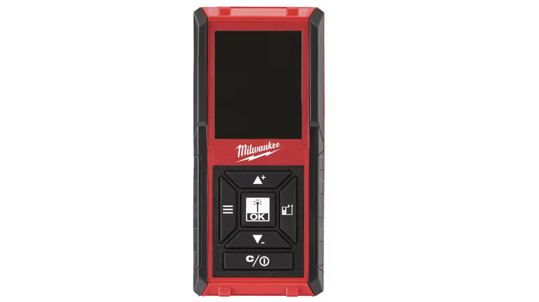 150-ft Laser Distance Meter