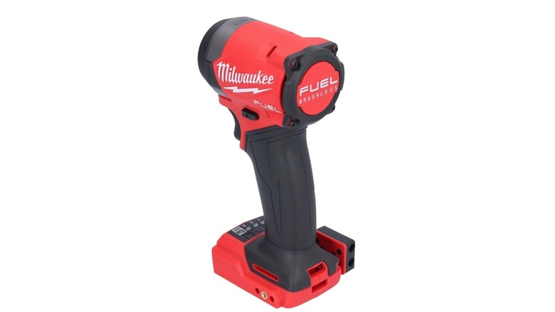 Milwaukee impact driver
