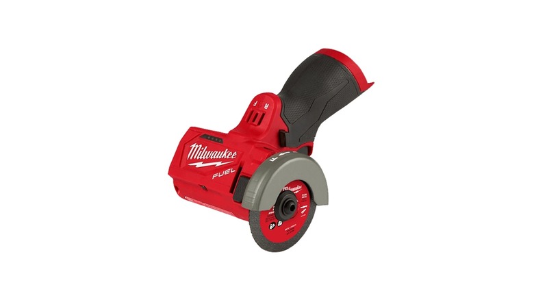 M12 Fuel 3-Inch Compact Cut Off Tool