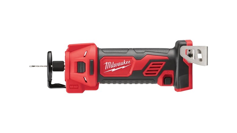 M18 Cut Out Tool