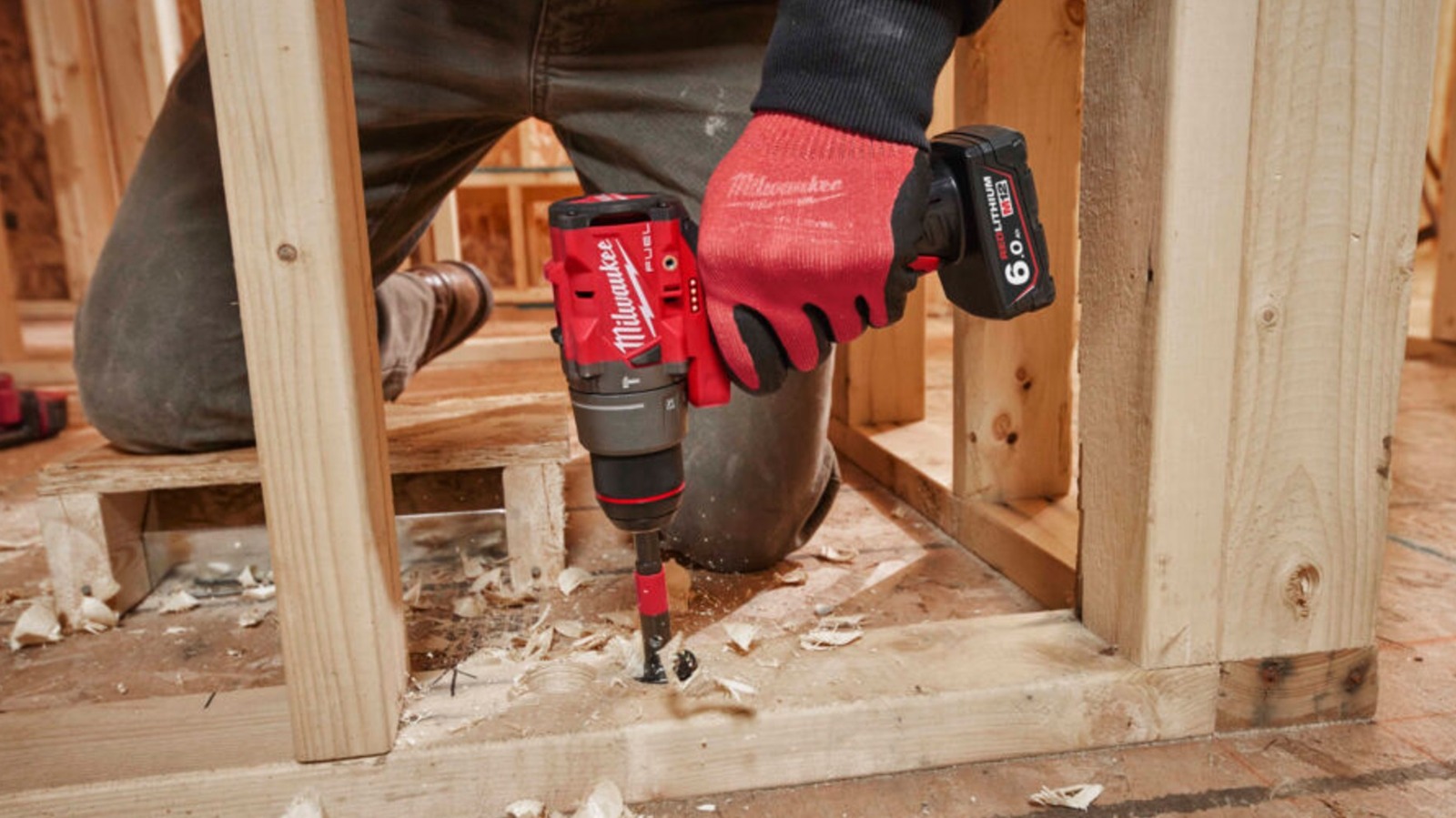 12 Milwaukee Tools Under $75 Worth Adding To Your Collection
