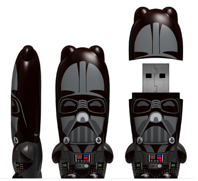 Mimoco Unveils Star Wars Mimobot Crossover Series
