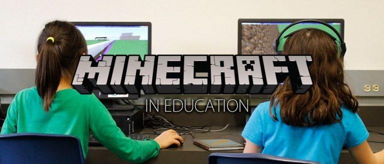 Minecraft Education Edition enters beta for teachers