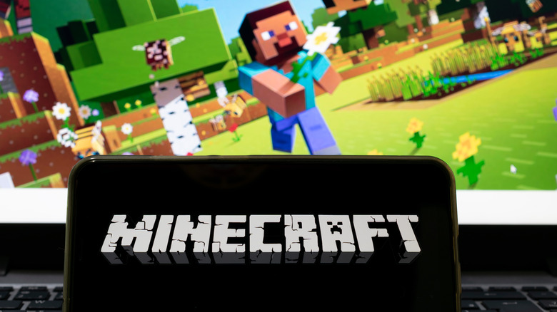 games of minecraft