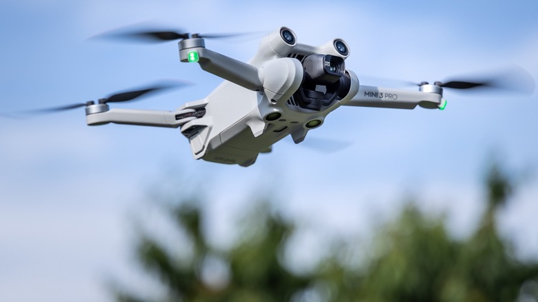 Mini Drones: Are They Worth The Buzz Or Just A Waste Of Money?