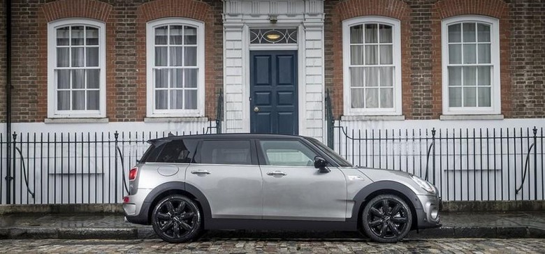 clubman
