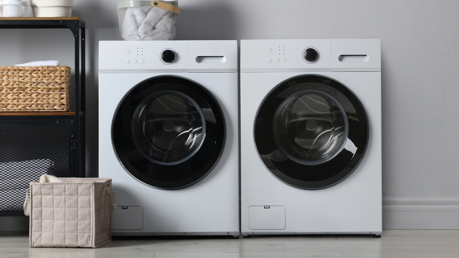 What's The Minimum Distance You Should Leave Between A Dryer And The Wall?