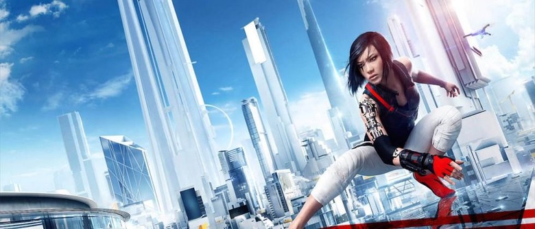 Mirror's Edge Catalyst gets closed beta, new story trailer