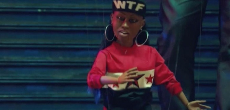 missy