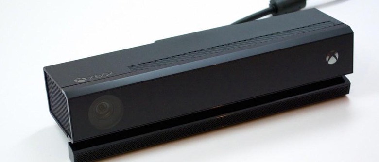 MIT hacked a Xbox Kinect to create a reflection-free camera