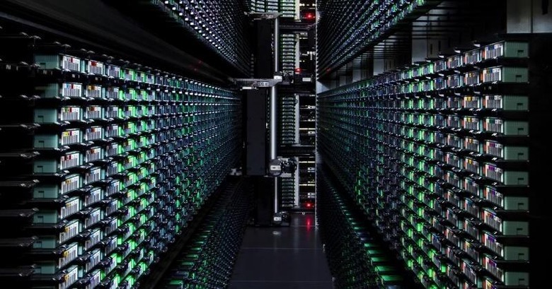 datacenter