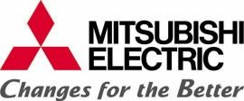 Mitsubishi logo