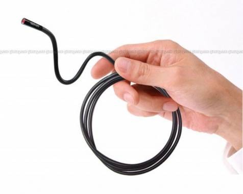 snake camera