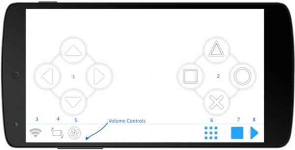 Mobile Gamepad App Turns Android Phones Into Game Controller SlashGear