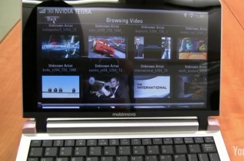 mobinnova_elan_tegra_smartbook_software_demo