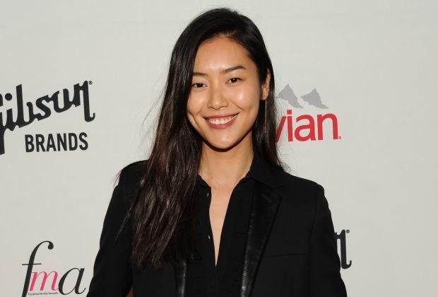 Model Liu Wen believed to be involved in Apple Watch launch campaign