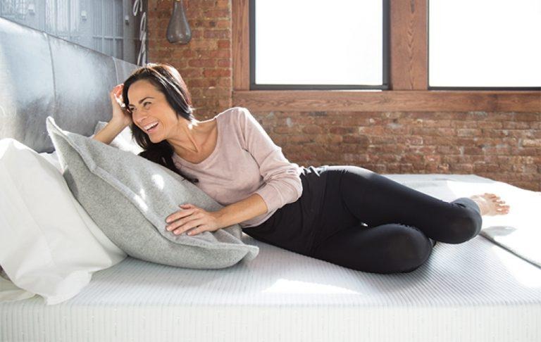 Molecule Mattress Review: Tech For Health - SlashGear