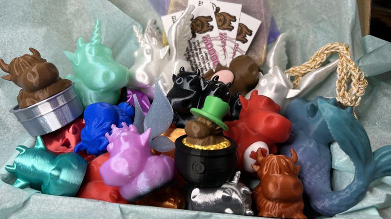 Moobaru store cows and pegasi