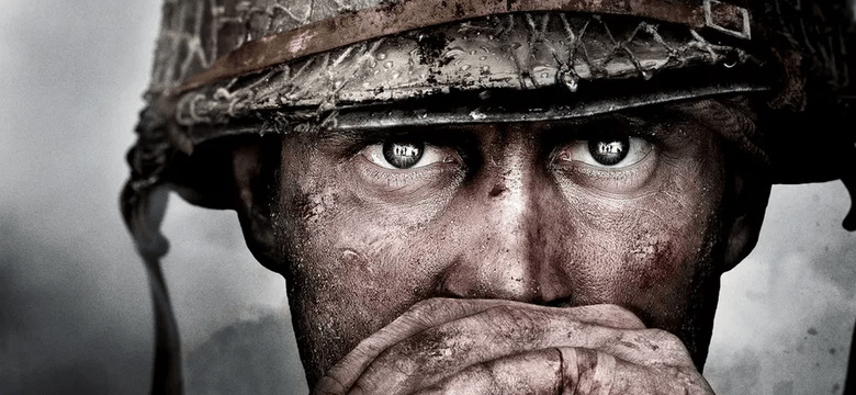 Call of Duty: WW2 - rumours, release date, and everything you need to know