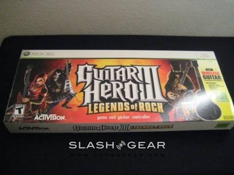 Guitar Hero III